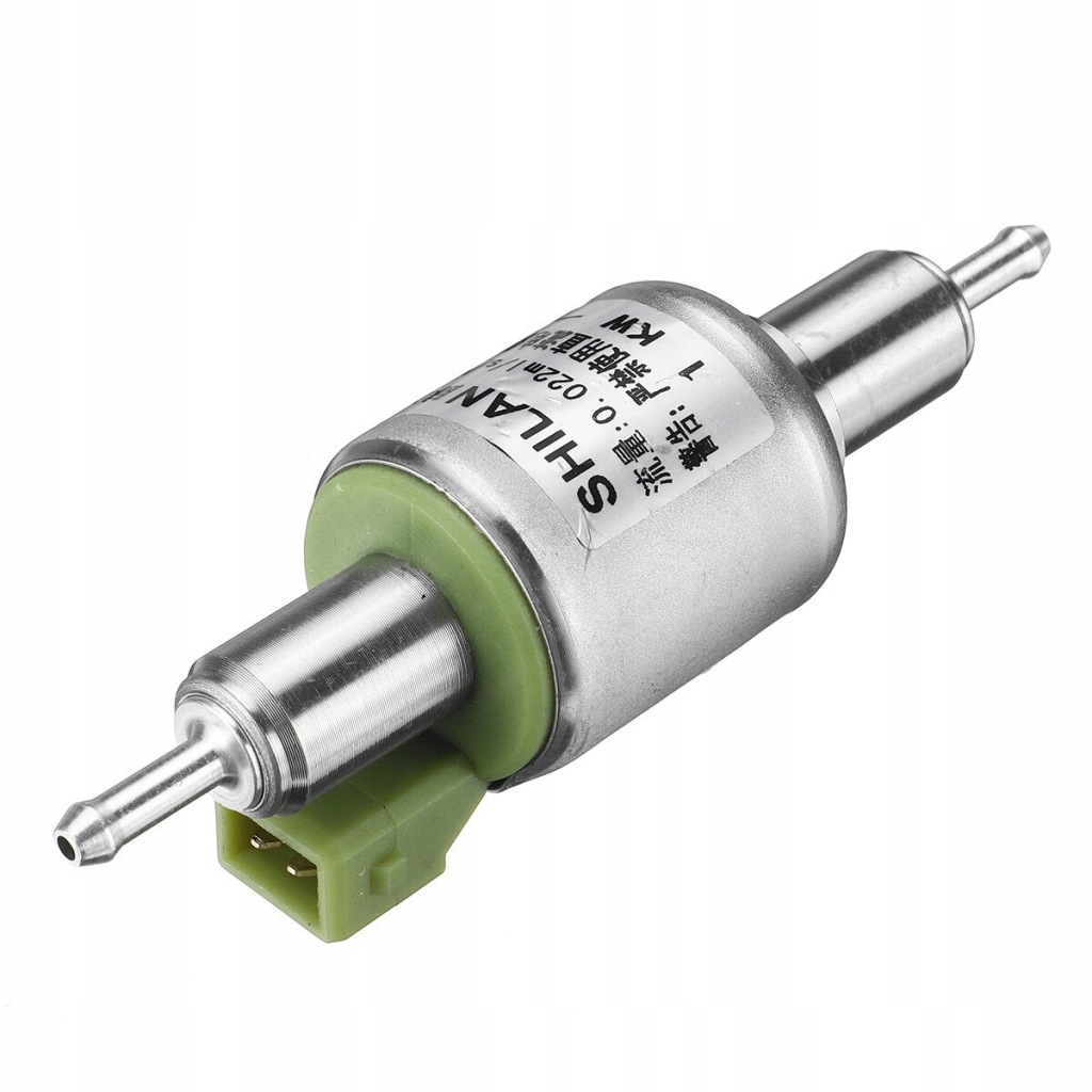 фото №4, Помпа насос пального do підігрівача webasto 24v