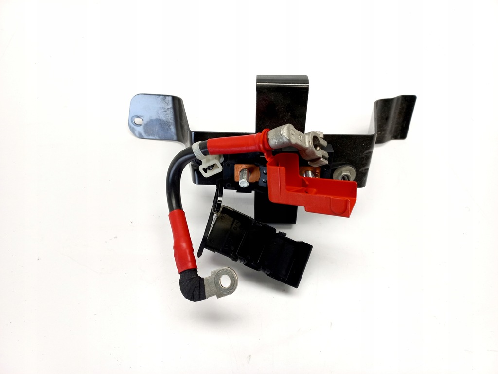 фото №1, Клема плюсова range rover sport ii l494