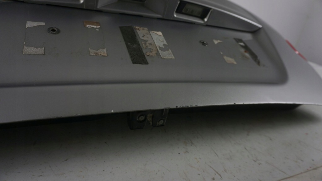 Купить Крышка багажника задний задняя задняя стекло nissan qashqai 1 j10 рестайлинг  ky0 10-14 2010-2014