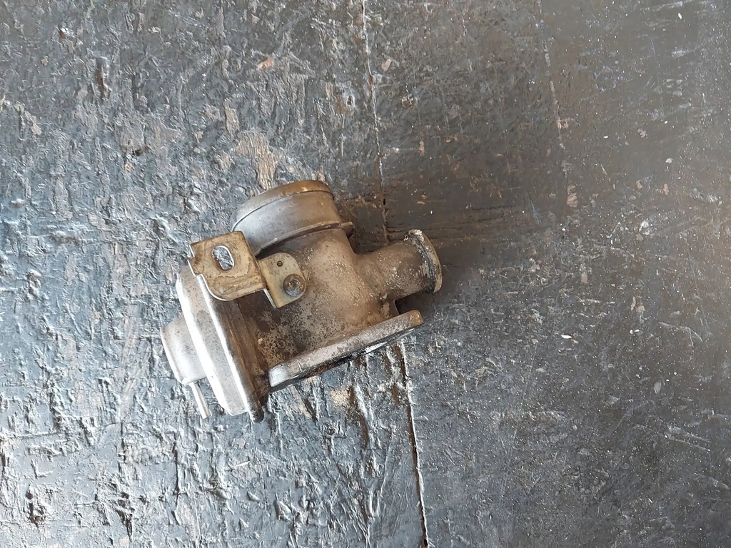 фото №7, Клапан egr bmw 3 e46 320d 150km 204d4 m47d20tu 7785452 778545204