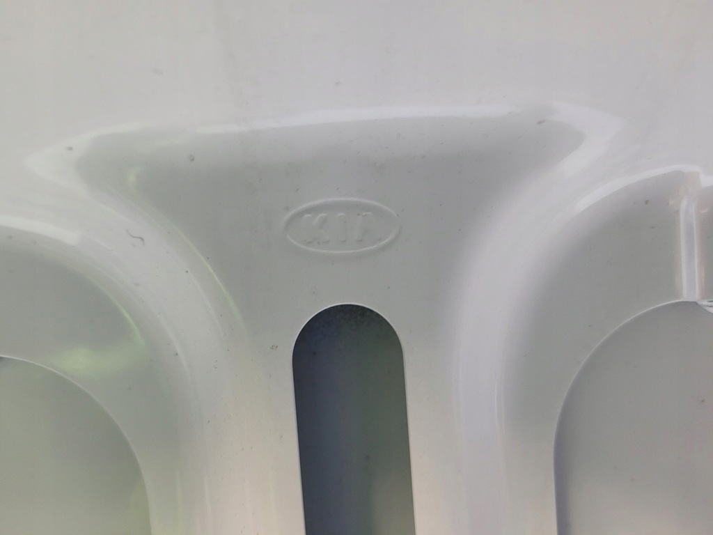 фото №7, Капот kia sportage iv 15+ оригинал