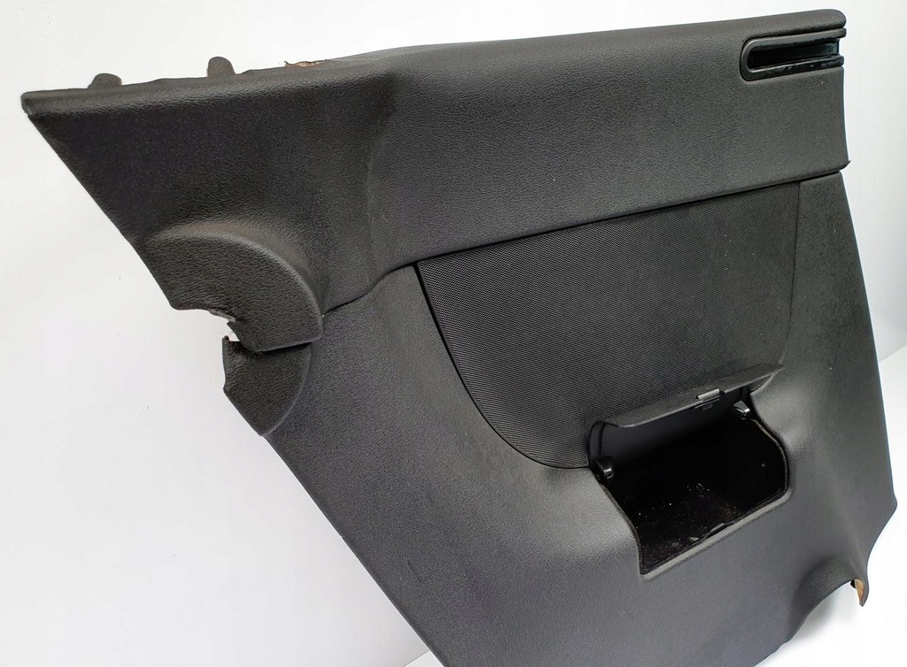 фото №5, Обивка обшивка левый задняя audi tt 8n 8n8867035d