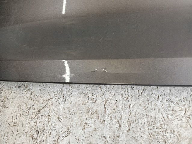 фото №2, Накладка na крышка крышки renault captur ii 2 19-