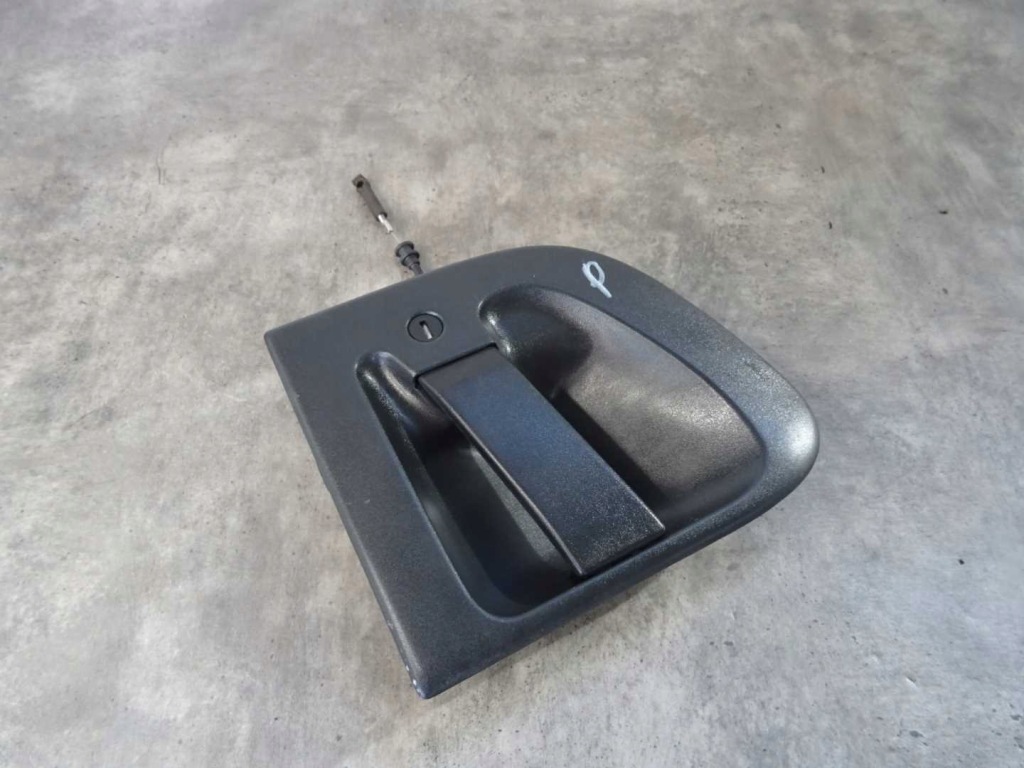 Ручка зовнішня двері права renault midlum 5010441090 Доставка