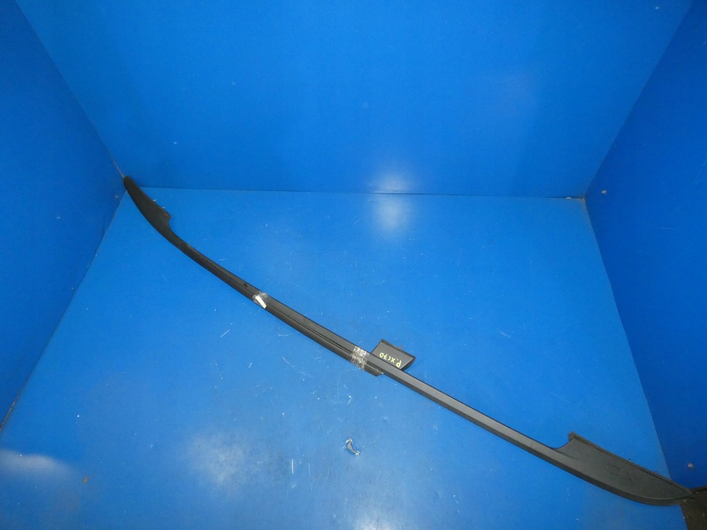 фото №1, Volvo xc70 07- рейлинг крышный правый