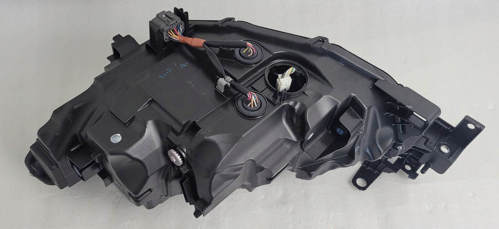 фото №13, Лампа правая mazda 6 gj gl iii lift 2018- 12 pin grf5-51030 gsj5-51-031c