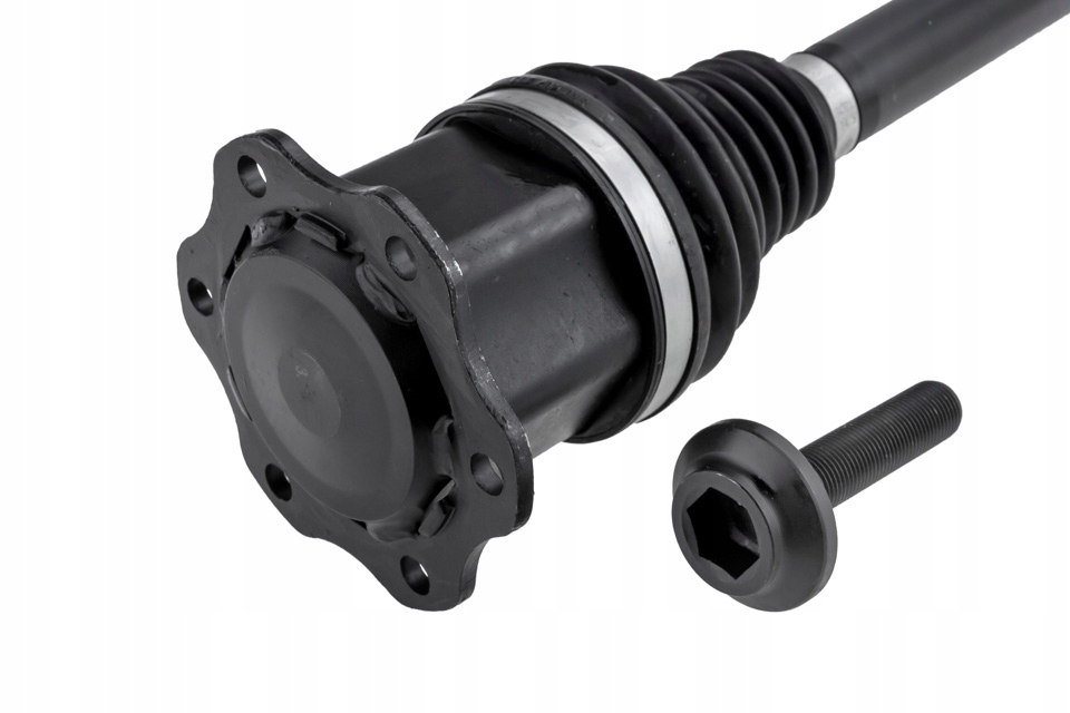 фото №3, Nty npw-au-037 wał приводной