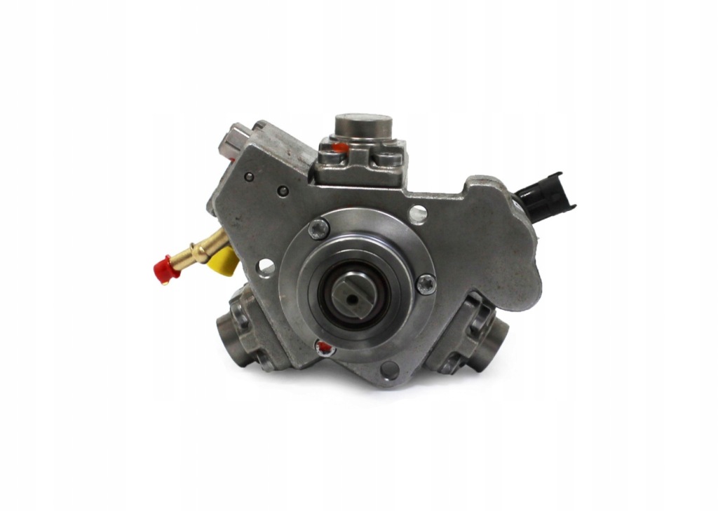 Купить Насос впрыскная cr 0445010243 bosch