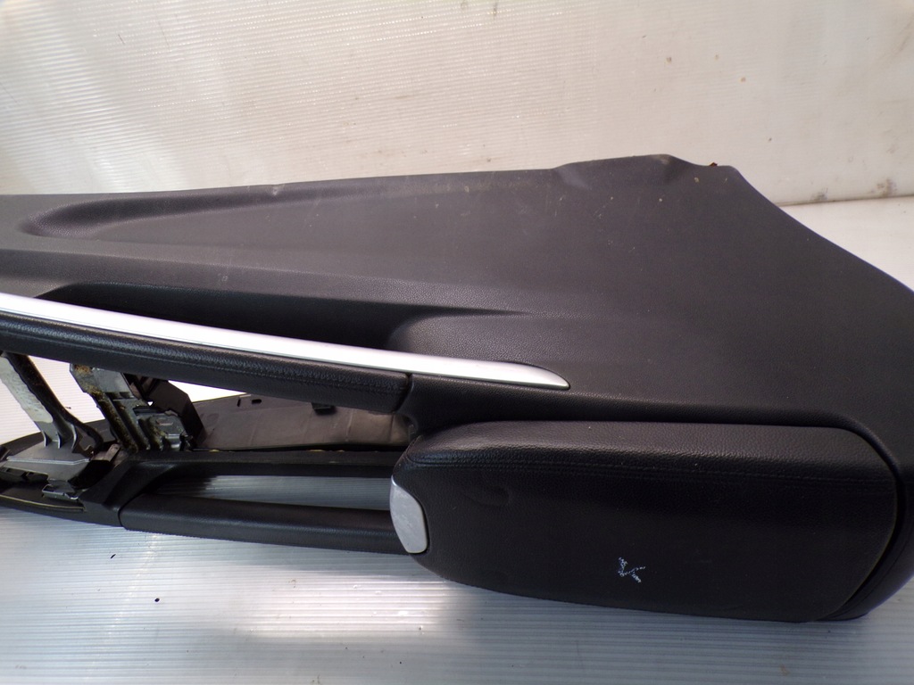 фото №7, Туннель подлокотник mercedes w164 ml