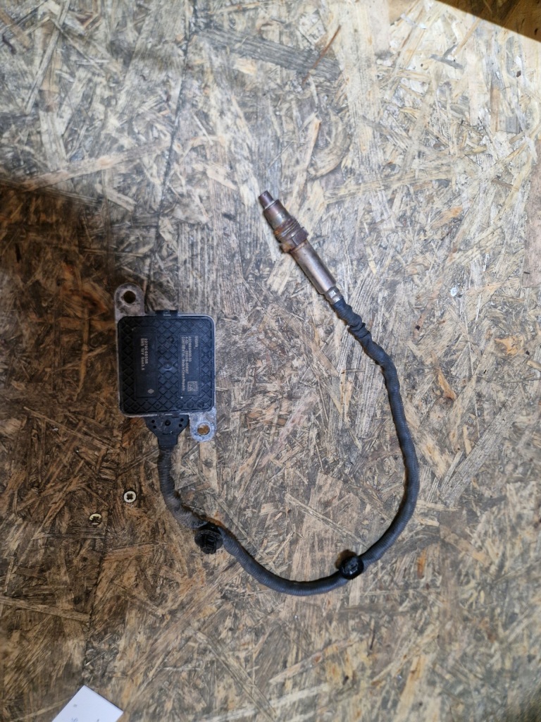 фото №1, Датчик лямбда-зонд nox clio v 5 227906850r