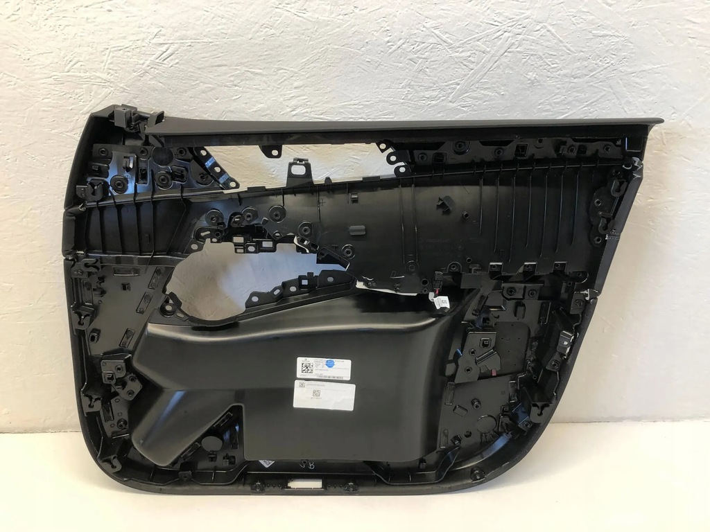 фото №5, Bmw x5 g05 lci x5 m60ix sav ece оббивка двері передніх лівих