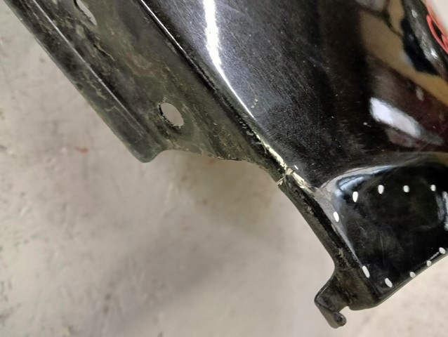 фото №7, Крила лівий перед передній audi a5 8t 08-16