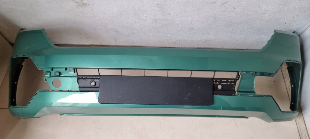 фото №1, Бампер перед vw transporter t6 multivan lift 7la '19-.