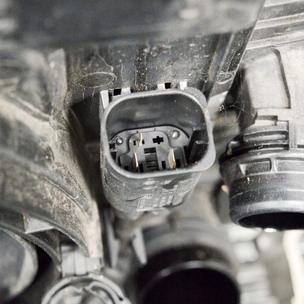 фото №6, Bmw 3 f30 f35 f31 2015 кондиционер a/c / комплект