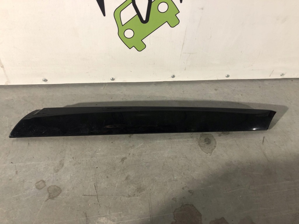 фото №1, Mini countryman r60 захист стійка перед r 9801510