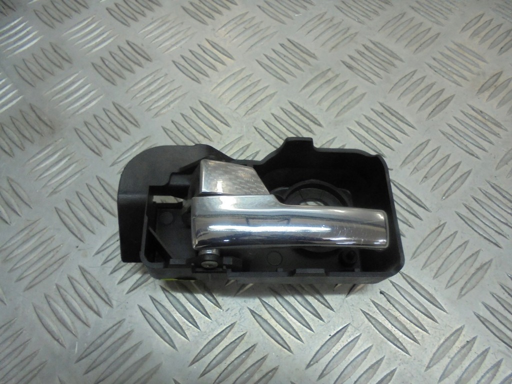 фото №1, Ручка левая передняя внутренняя ford mondeo mk3