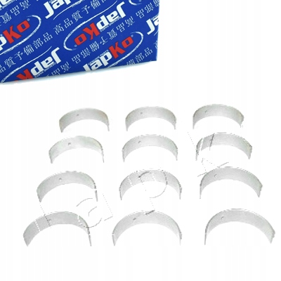 фото №1, Вкладыши шатуна japko do toyota 4 runner 3.0