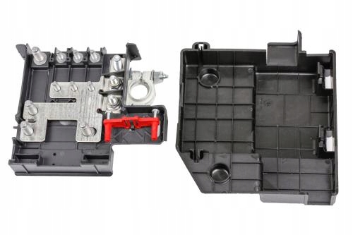 фото №1, Fast клема daily 06-