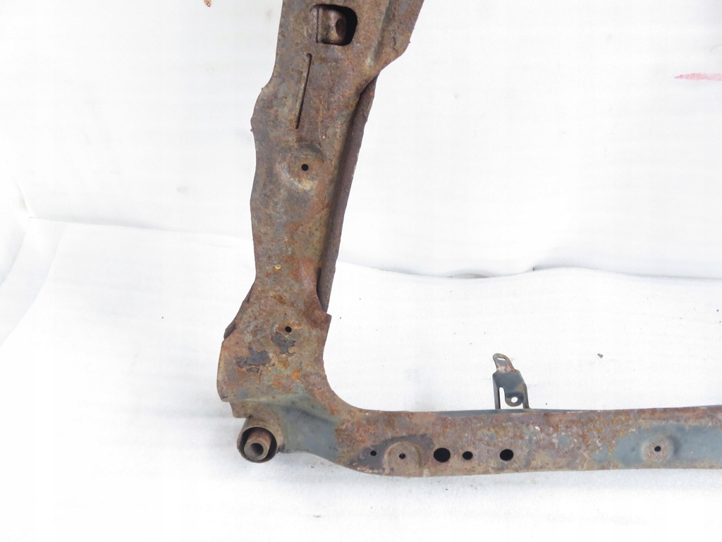 фото №8, Підрамник перед renault koleos i 2.0 dci 4x4