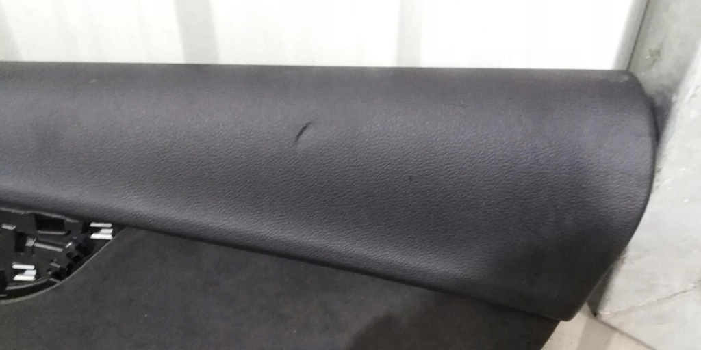 фото №7, Audi a5 8w sportback обивка дверь задняя задняя правая