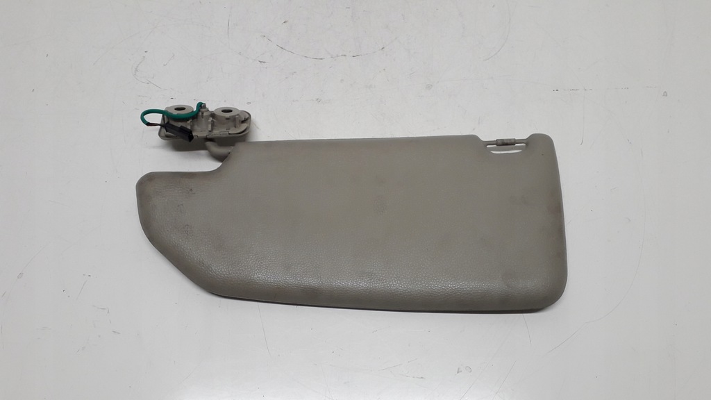 фото №7, Volvo v70 00- козирок сонцезахисний комплект