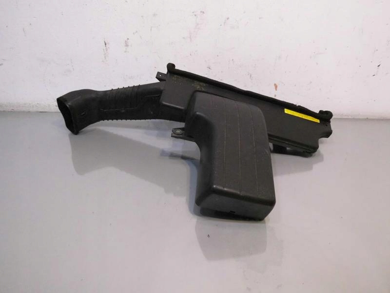 фото №4, Резонатор воздуха wąż труба nissan murano 3.5 06r