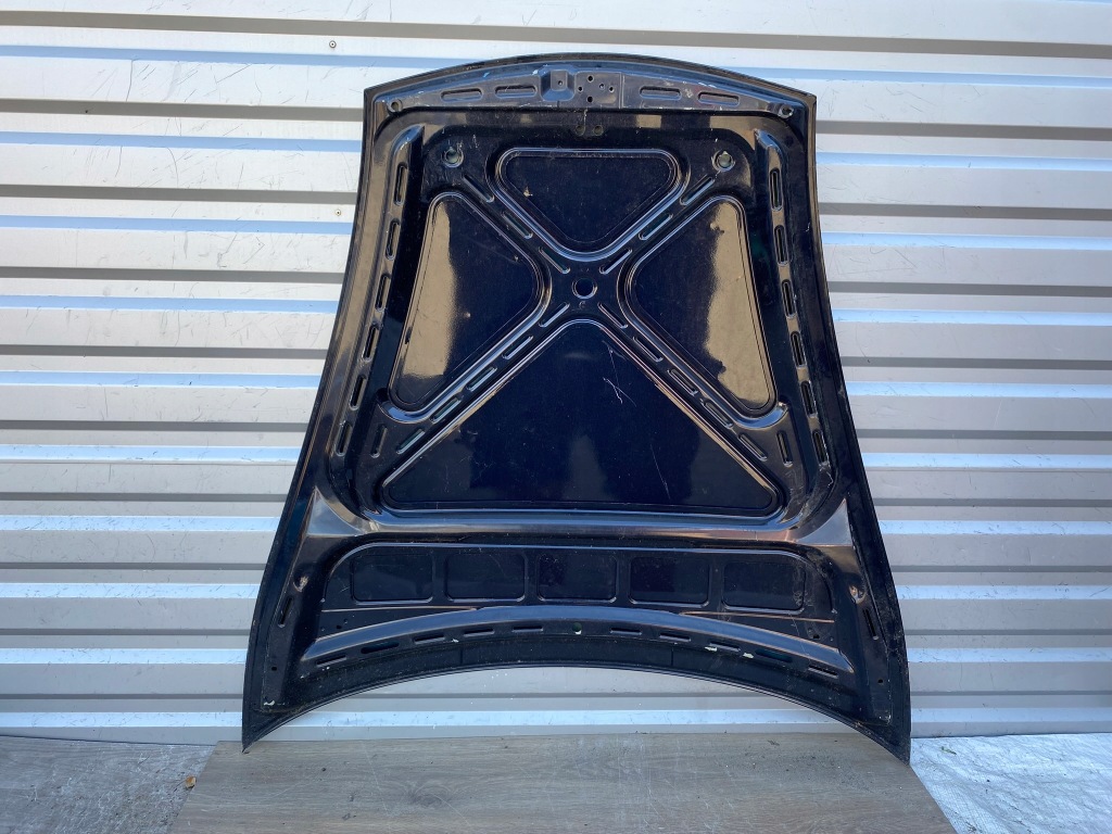 Porsche boxster carrera 996 капот кришка оригінал Київ