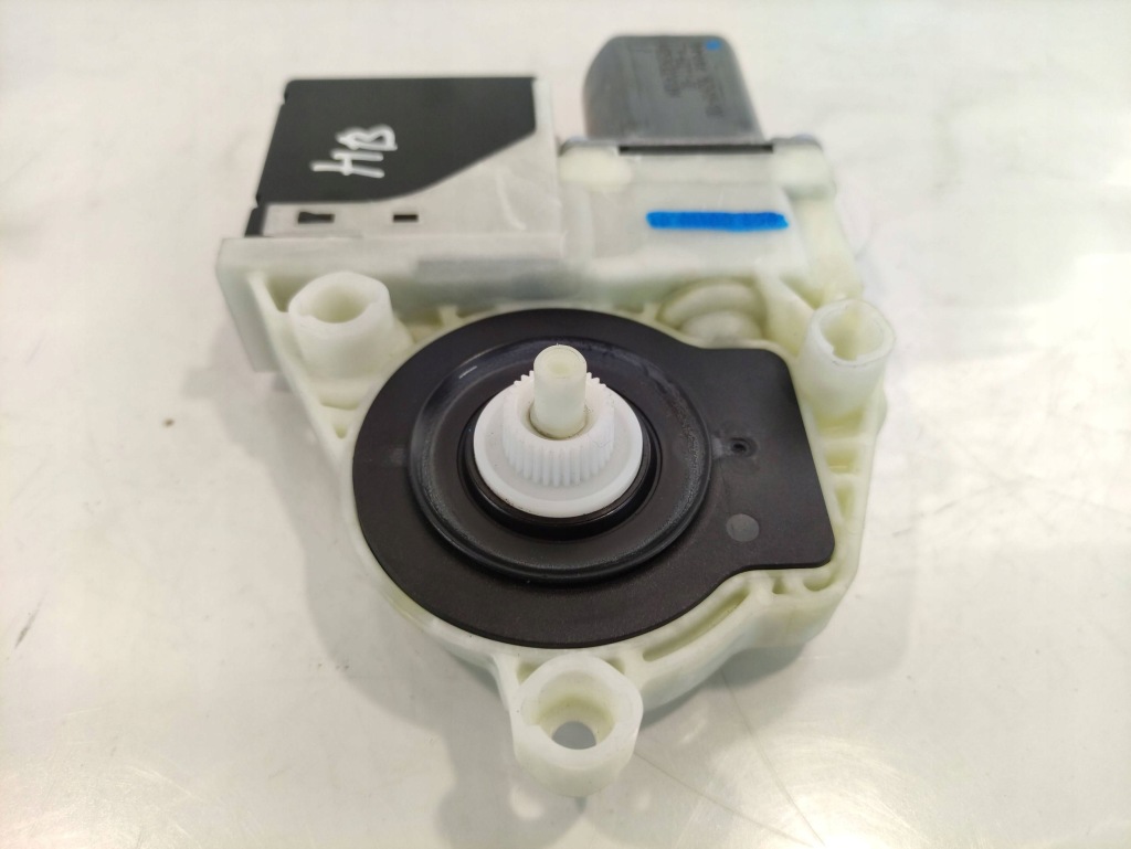 фото №11, Vw passat b7 моторчик стекло дверь правый задняя 3aa959704a