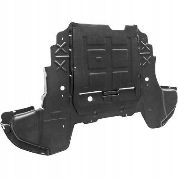 фото №1, Шумоизоляция защита do opel signum 03-05