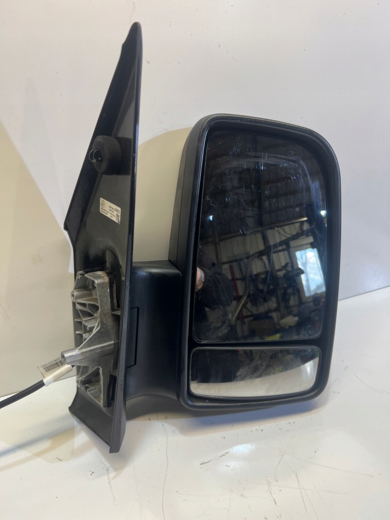 Купить Mercedes sprinter 907 910 a907 w907 a910 зеркало левая 5 pin a9108109302