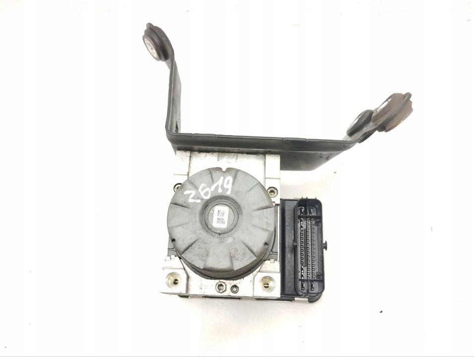 фото №1, Модуль керуючий abs гідравлічний dodge ram 1500 iv gen 2019 68432418ab