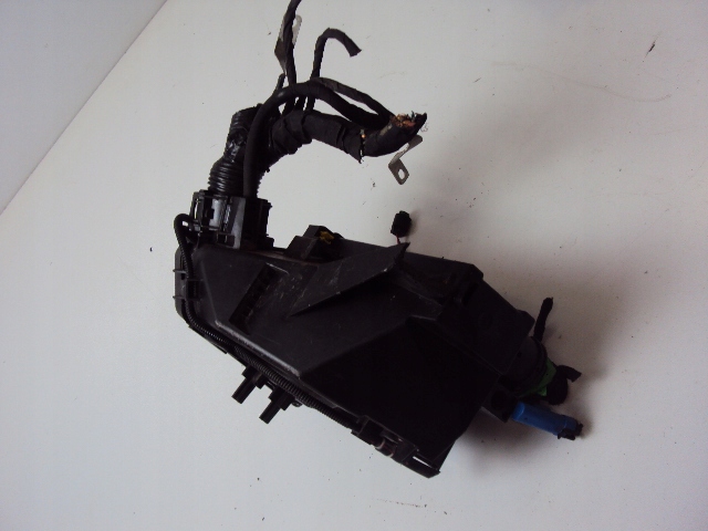 фото №4, Коробка запобіжників fiat 500x