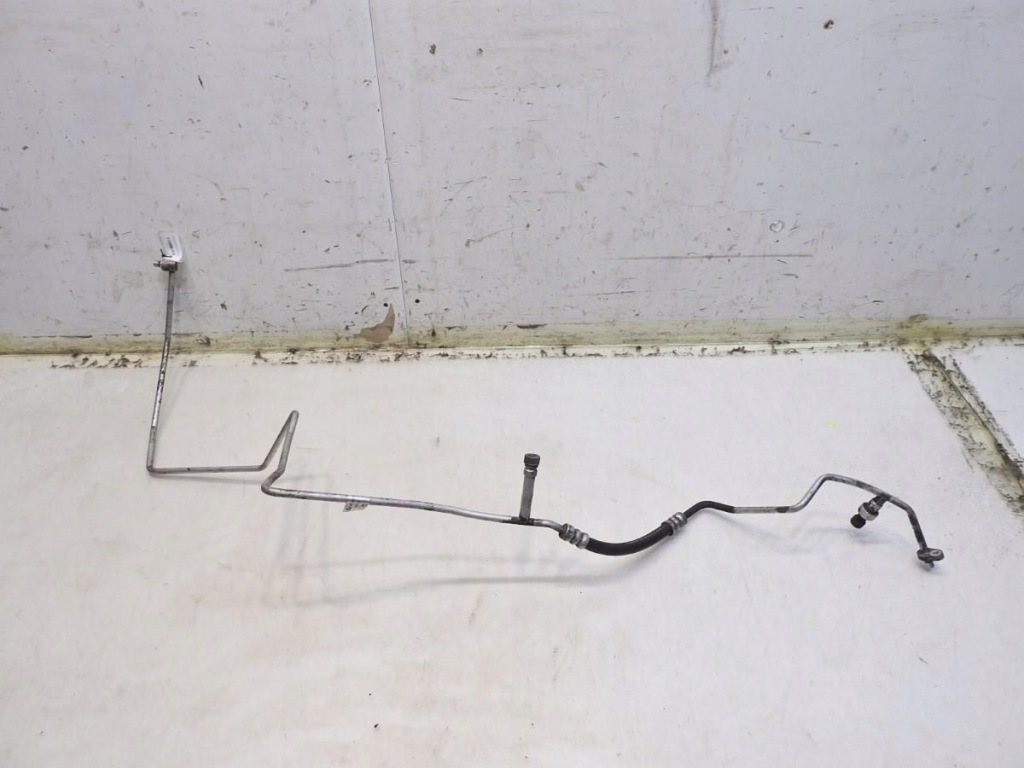 фото №8, Пабтрубок  трубка кондиционера renault latitude 2.0 dci 924408663r