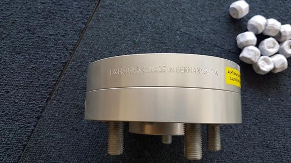 Проставка kół sv land rover ford jaguar Ціна