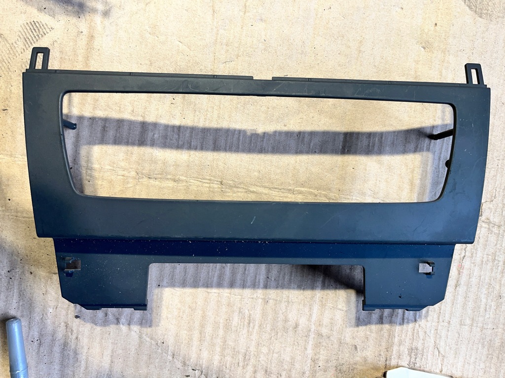 фото №1, 12 bmw e84 x1 захист рамка панель 2991260