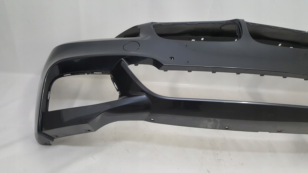 фото №5, Bmw 2 f45 f46 m набор бампер перед 2014-2018r