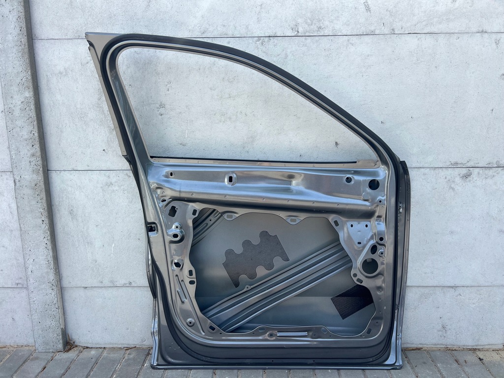фото №15, Дверь skoda kodiaq ii 2024 2025 передние левая перед левый
