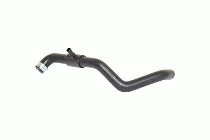 фото №1, Ibras шланг радиатора peugeot 406 2.0 hdi