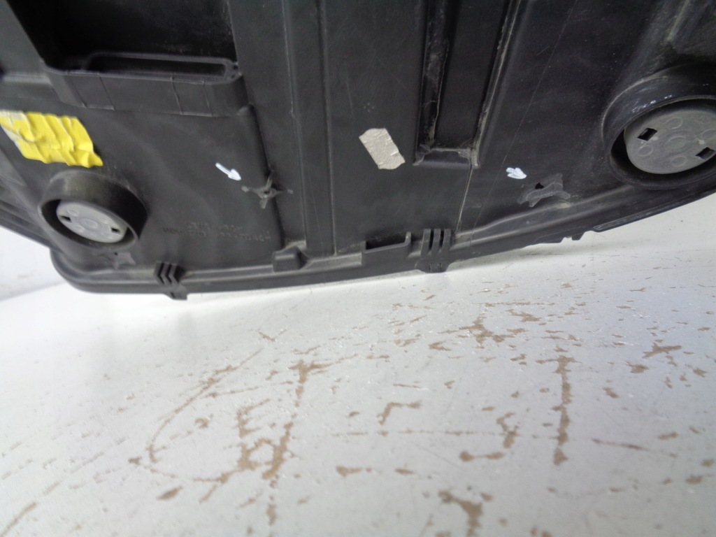 фото №6, Лампа права фара ford kuga mk2 12-16