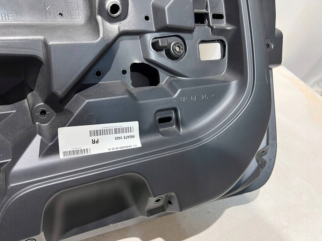 фото №11, Кришка багажника багажника volvo xc60 ii 31420451 200pln