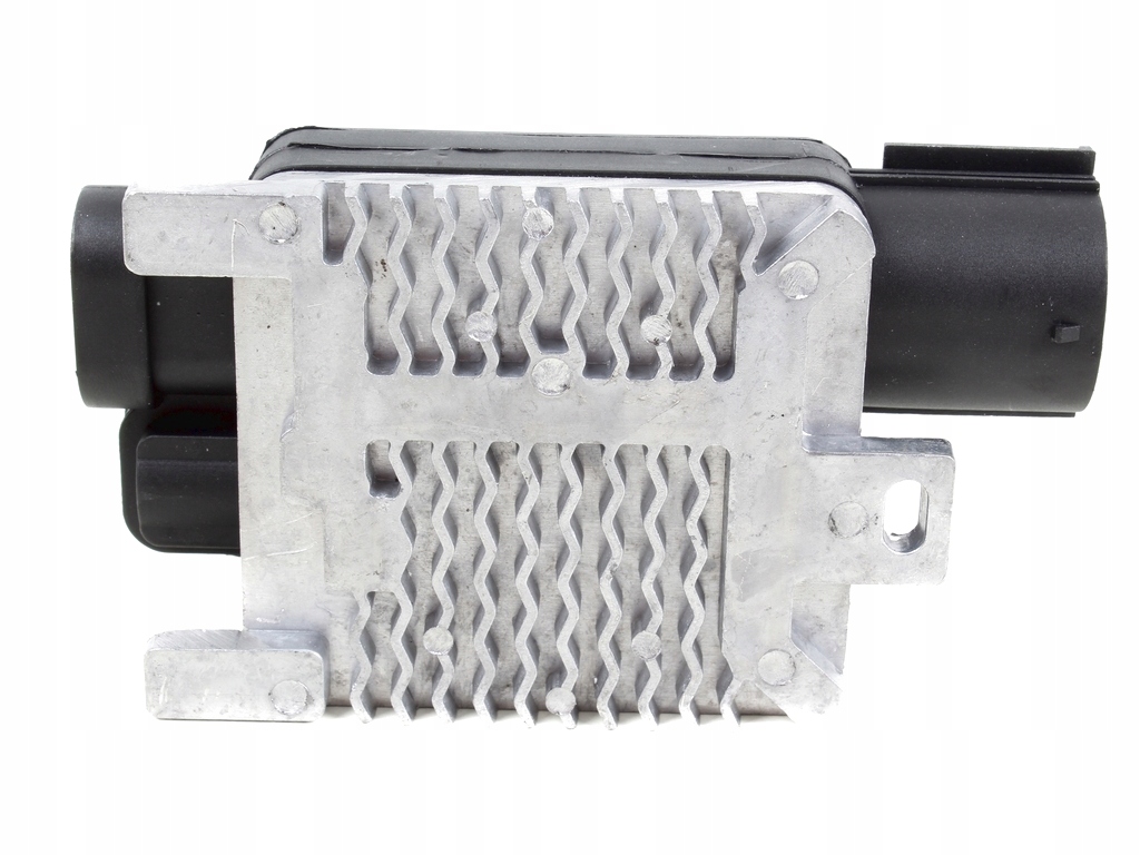 фото №1, Модуль блок керування вентилятора volvo ford mk2 mk2 mk4 nty