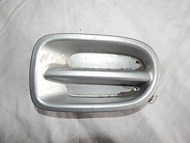 фото №1, Заглушка противотуманная фара левая nissan almera n16 00-03. 622574m441