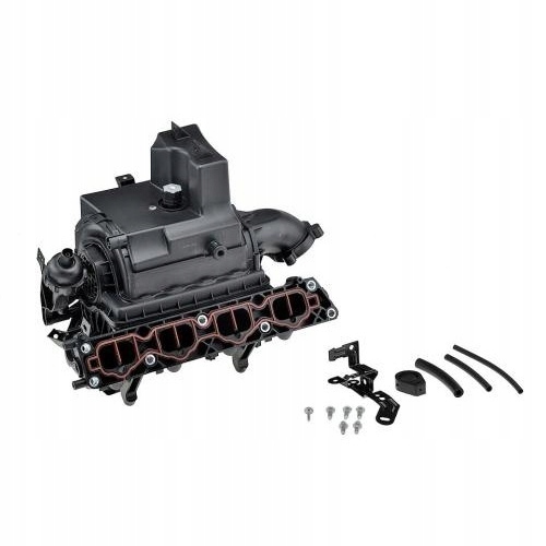 фото №1, Nty bks-pl-003 коллектор всасывающий