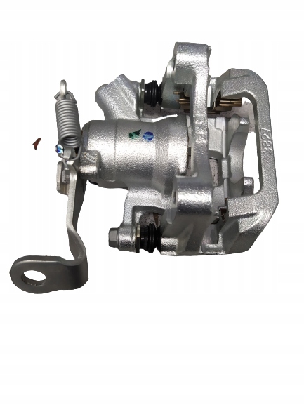 фото №1, Оригінальний супорт гальмівний mazda 6 gj