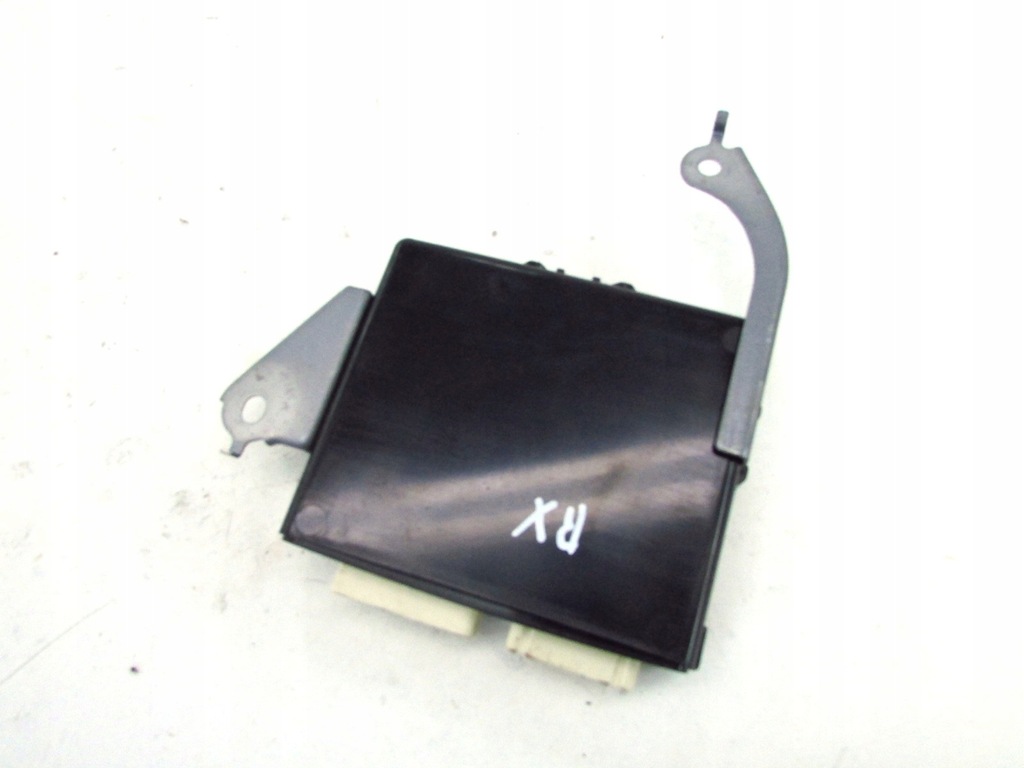 фото №2, Lexus rx ii модуль блок керування двері 89222-48040