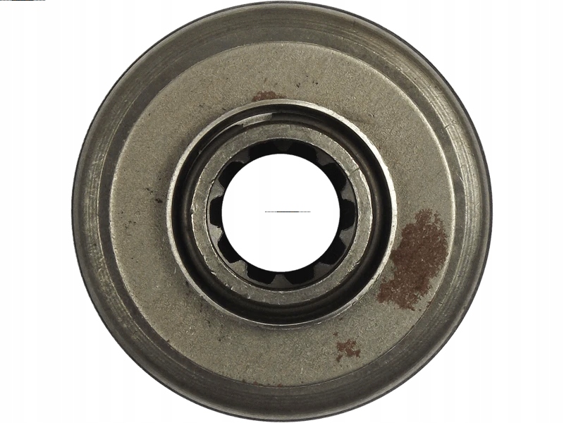 фото №3, Сцепление односторонний, стартер as-pl sd0287