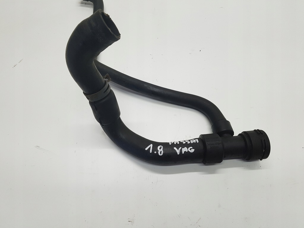 фото №1, Vw passat b5 магистраль труба waz wody 8d0121055p