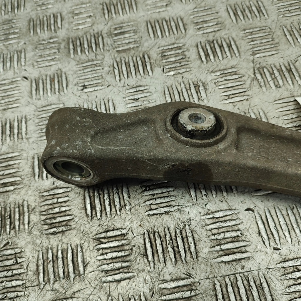 фото №7, Audi a6 s6 c7 4g 2015 правая сторона нижний рычаг передний