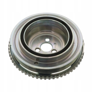 фото №2, Шків fiat palio weekend punto ii punto ii v