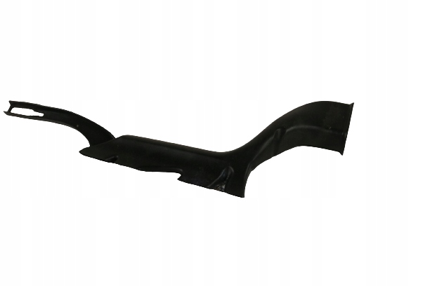 фото №1, Ford канал впуск повітря 3m51-18c298-ad ,